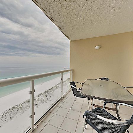 Emerald Isle #1607 Pensacola Beach Exterior photo