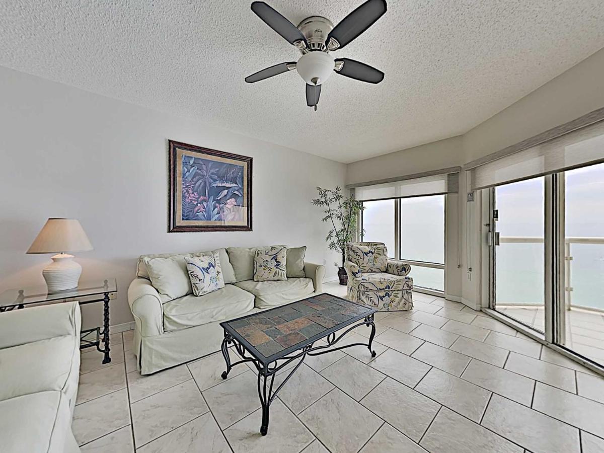 Emerald Isle #1607 Pensacola Beach Exterior photo