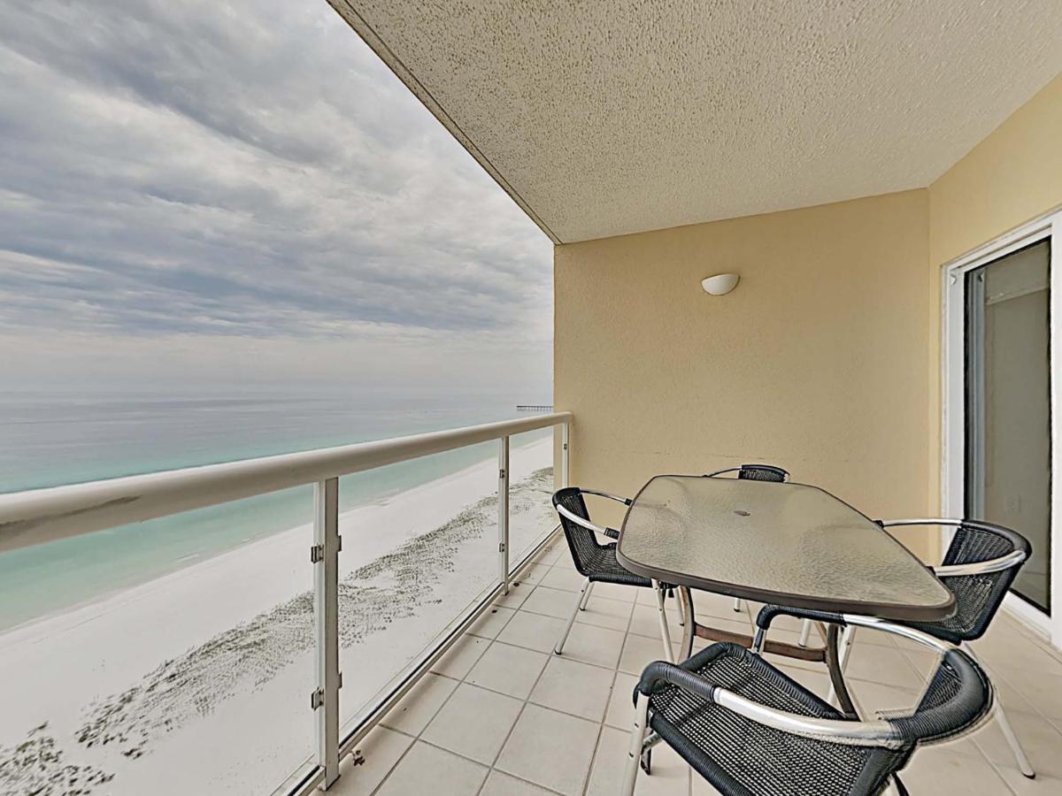 Emerald Isle #1607 Pensacola Beach Exterior photo