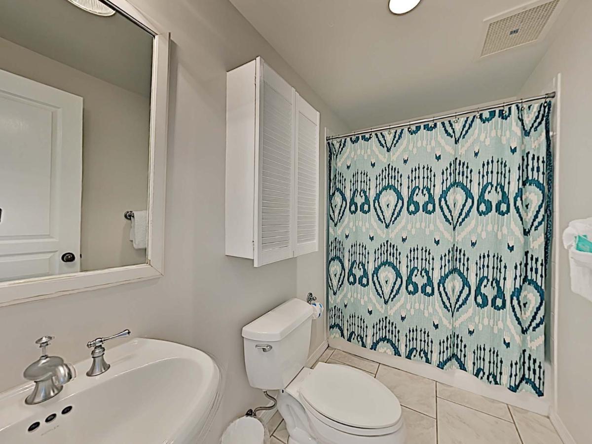 Emerald Isle #1607 Pensacola Beach Exterior photo
