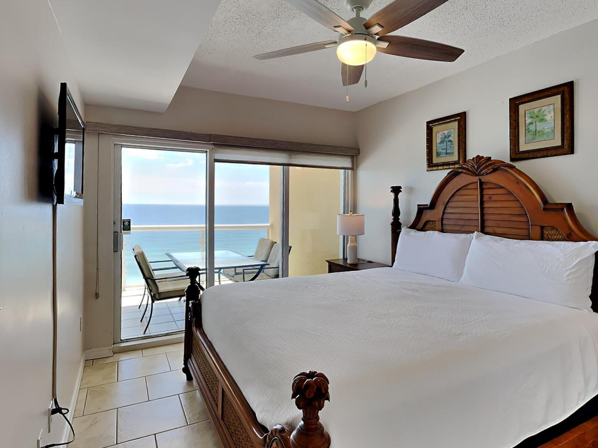 Emerald Isle #1607 Pensacola Beach Exterior photo